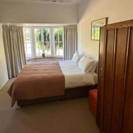 Madajo Villa Stellenbosch Dış mekan fotoğraf
