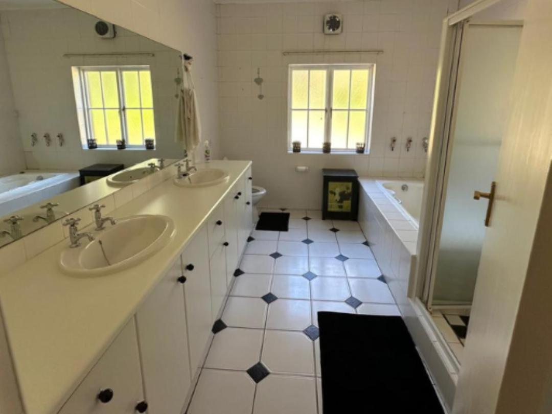 Madajo Villa Stellenbosch Dış mekan fotoğraf