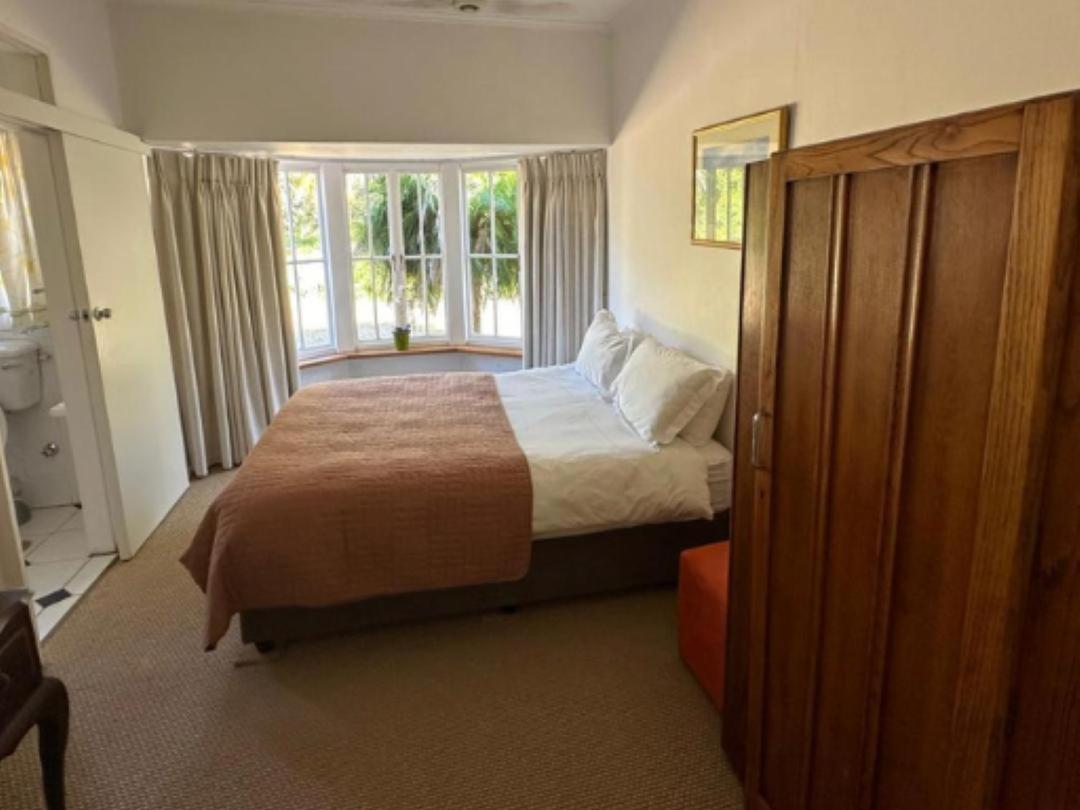 Madajo Villa Stellenbosch Dış mekan fotoğraf