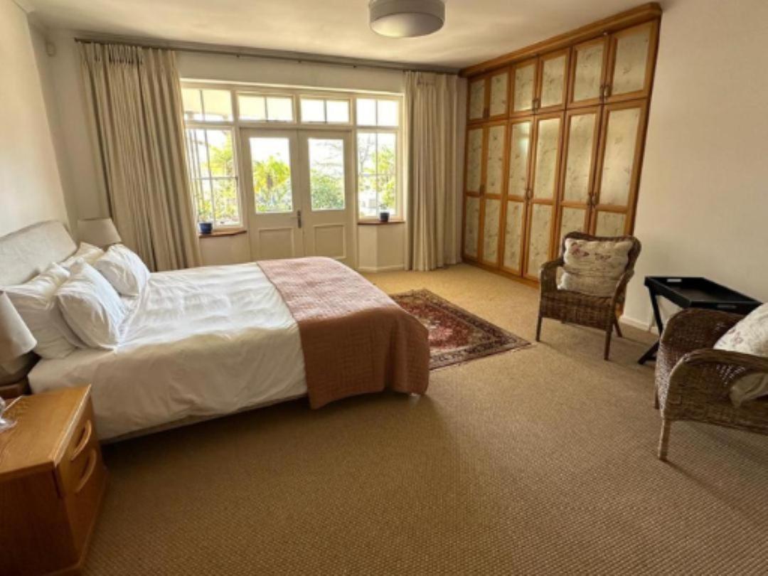 Madajo Villa Stellenbosch Dış mekan fotoğraf