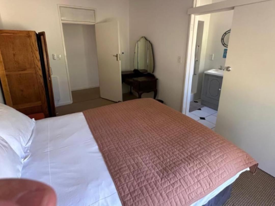Madajo Villa Stellenbosch Dış mekan fotoğraf