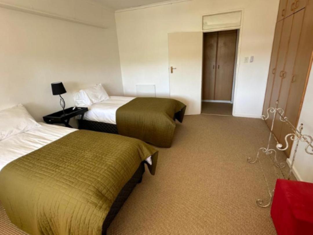 Madajo Villa Stellenbosch Dış mekan fotoğraf