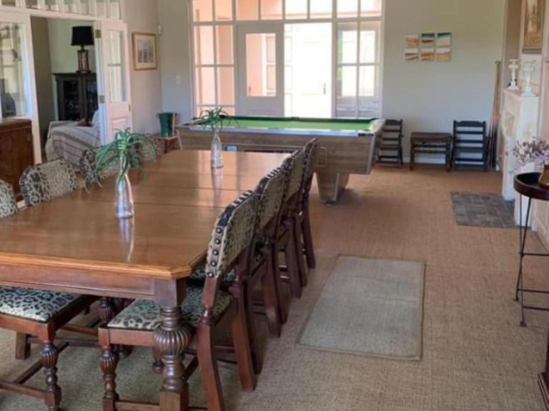 Madajo Villa Stellenbosch Dış mekan fotoğraf
